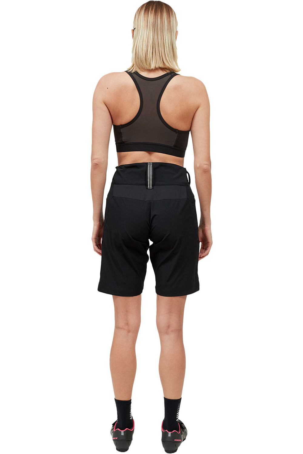 Rh+ pantalón corto ciclismo mujer Rh+ Off Road W Short 01 Rh+ pantalón corto ciclismo mujer Rh+ Off Road W Short 01