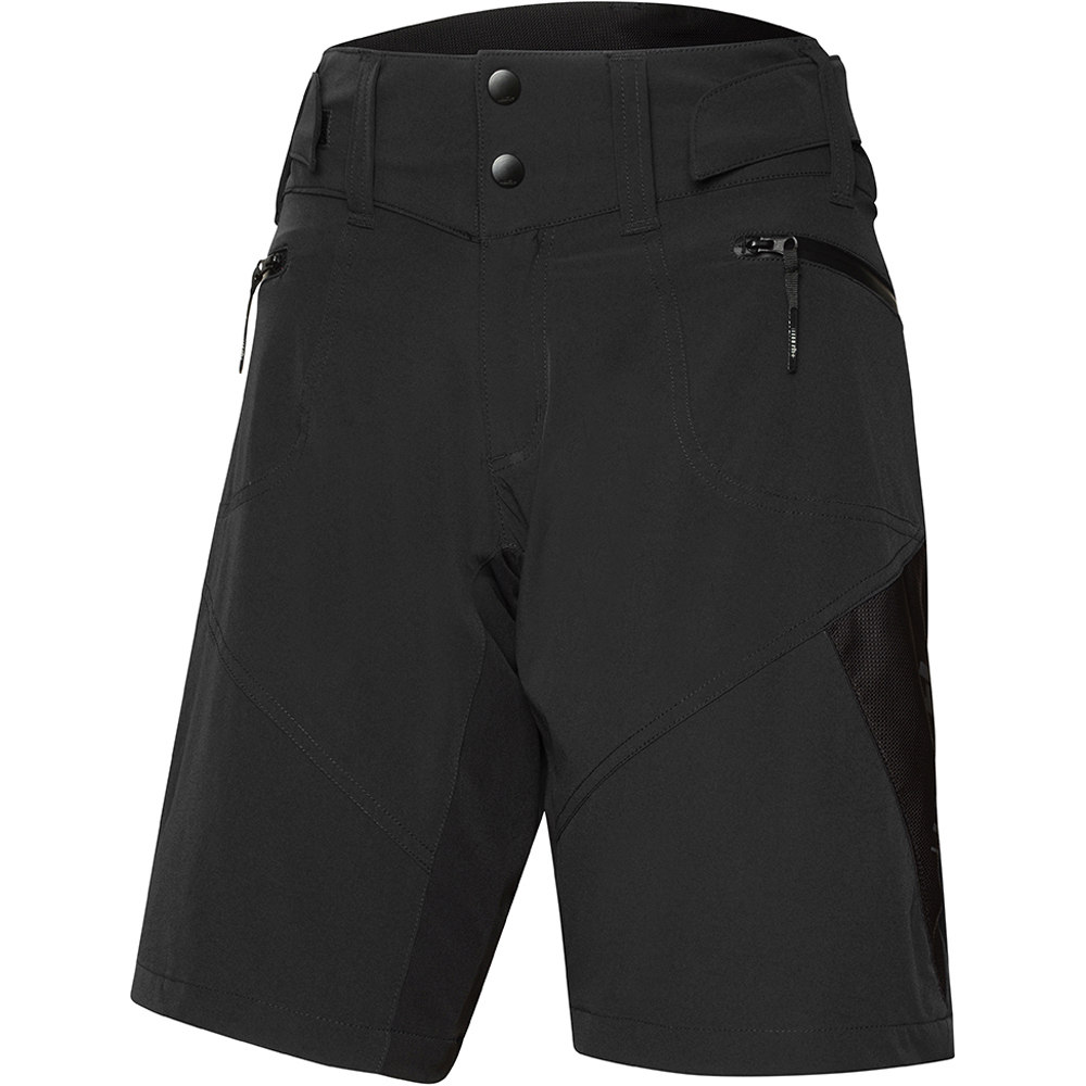 Rh+ pantalón corto ciclismo mujer Rh+ Off Road W Short 02 Rh+ pantalón corto ciclismo mujer Rh+ Off Road W Short 02