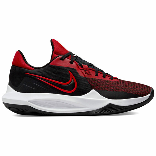 NIKE PRECISION 6 negro