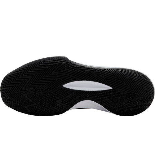 NIKE PRECISION 6 negro