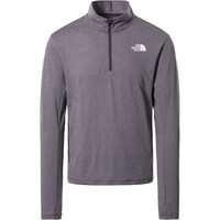 M RISEWAY 1/2 ZIP TOP M RISEWAY 1/2 ZIP TOP