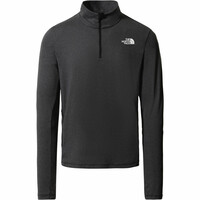 M RISEWAY 1/2 ZIP TOP M RISEWAY 1/2 ZIP TOP