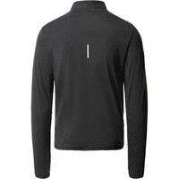 The North Face camisetas trail running manga larga hombre The North Face M RISEWAY 1/2 ZIP TOP vista trasera The North Face camisetas trail running manga larga hombre The North Face M RISEWAY 1/2 ZIP TOP vista trasera