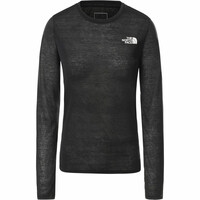 The North Face camisetas trail running manga larga mujer The North Face W UP WITH THE SUN L/S SHIRT vista frontal The North Face camisetas trail running manga larga mujer The North Face W UP WITH THE SUN L/S SHIRT vista frontal
