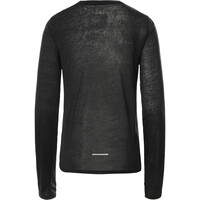 The North Face camisetas trail running manga larga mujer The North Face W UP WITH THE SUN L/S SHIRT vista trasera The North Face camisetas trail running manga larga mujer The North Face W UP WITH THE SUN L/S SHIRT vista trasera