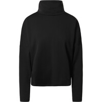 The North Face camisetas trail running manga larga mujer The North Face W EA BASIN FUNNEL NECK L/S vista frontal The North Face camisetas trail running manga larga mujer The North Face W EA BASIN FUNNEL NECK L/S vista frontal