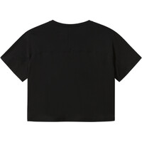 The North Face camiseta entrenamiento manga corta mujer The North Face W EA DAWNDREAM RELAXED S/S vista trasera The North Face camiseta entrenamiento manga corta mujer The North Face W EA DAWNDREAM RELAXED S/S vista trasera