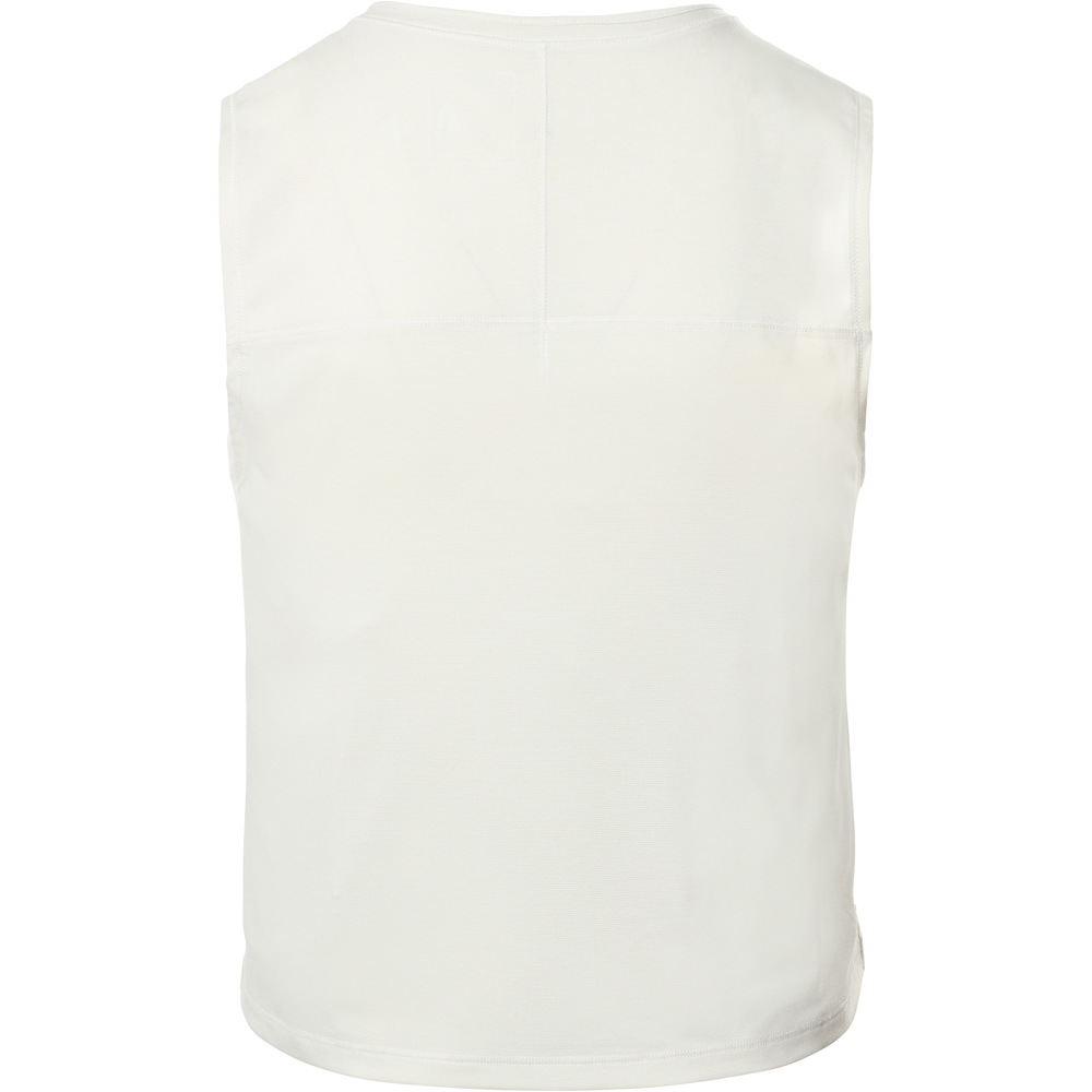 The North Face camiseta tirantes running The North Face W EA DAWNDREAM RELAXED TANK vista trasera The North Face camiseta tirantes running The North Face W EA DAWNDREAM RELAXED TANK vista trasera
