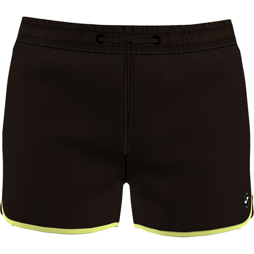 JOMA BERMUDA DE BAO CURVE negro