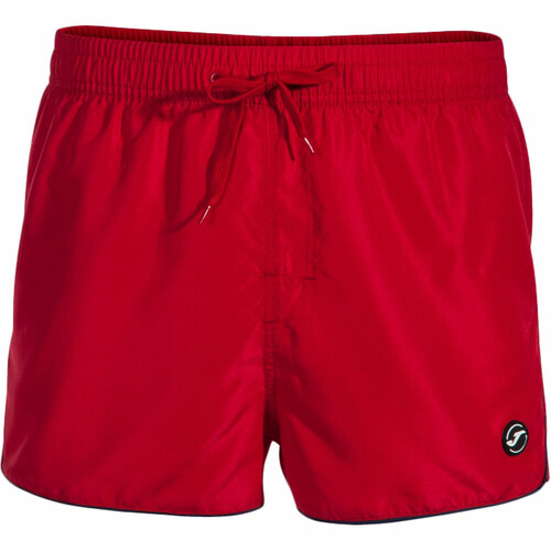 JOMA CURVE rojo
