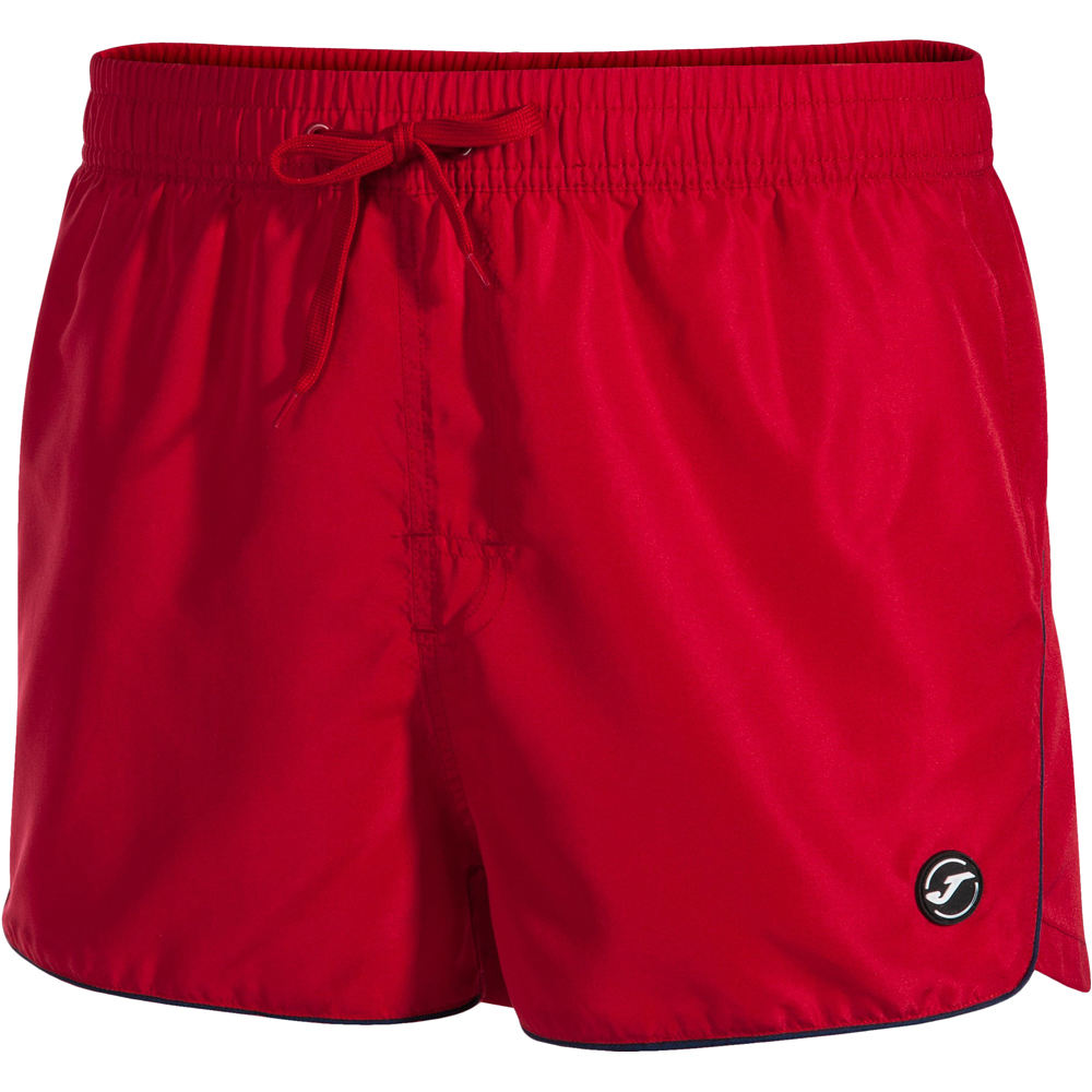Joma bañador playa hombre BERMUDA DE BAO CURVE vista detalle Joma bañador playa hombre BERMUDA DE BAO CURVE vista detalle