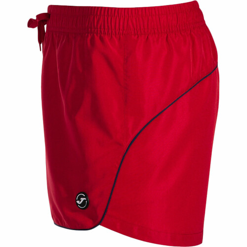JOMA CURVE rojo