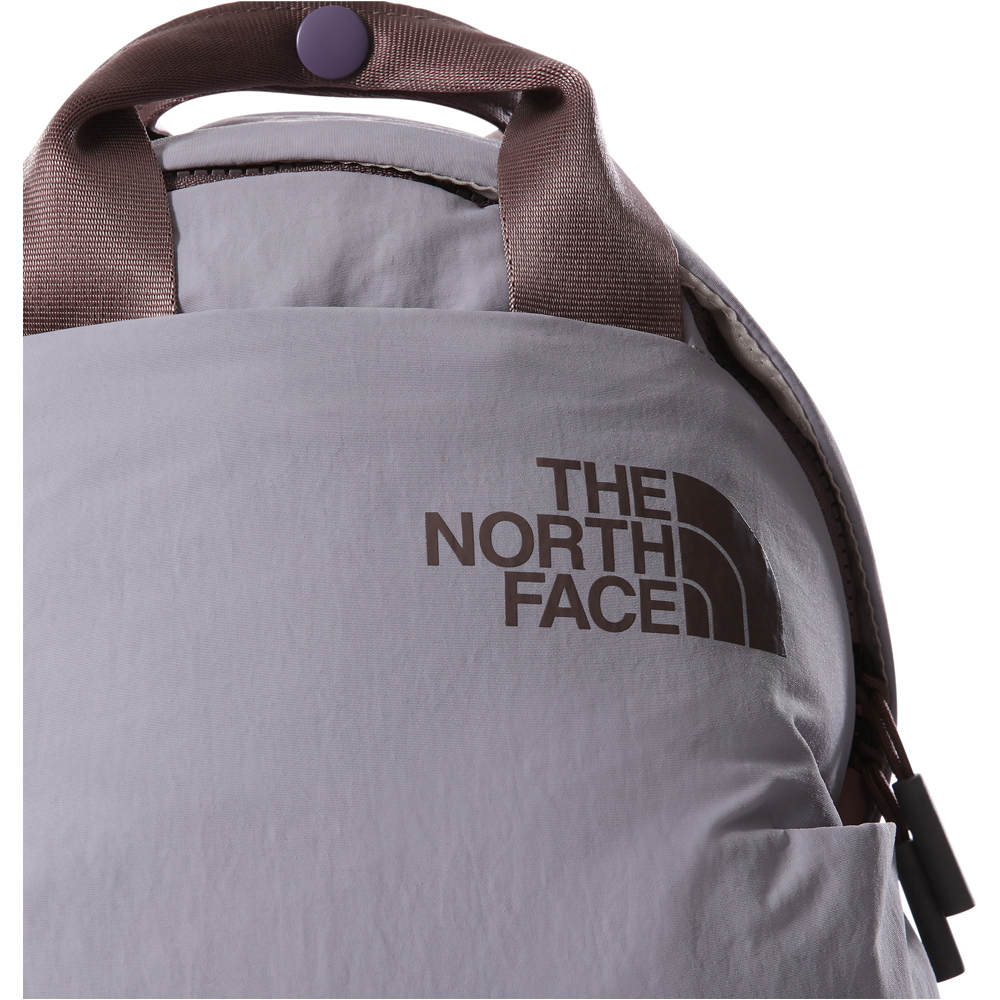 The North Face mochila moda The North Face W NEVER STOP MINI BACKPACK 01 The North Face mochila moda The North Face W NEVER STOP MINI BACKPACK 01