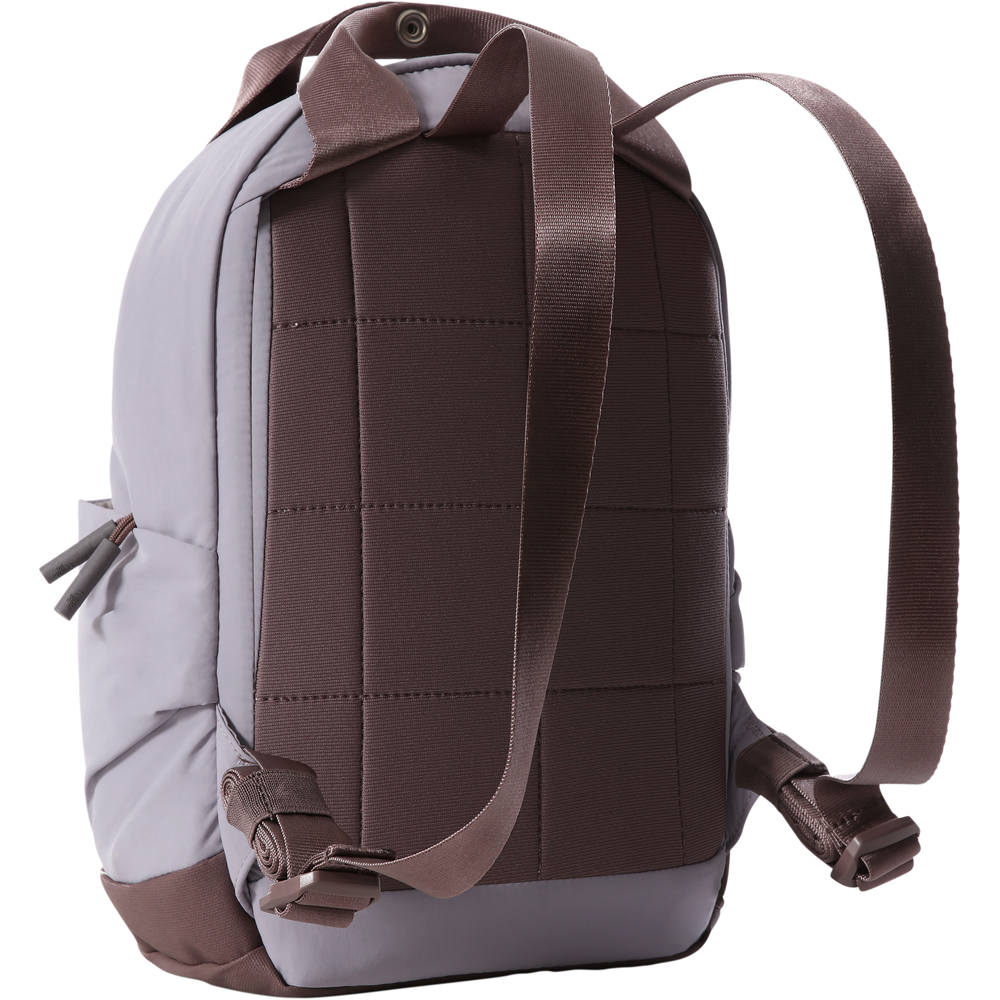 The North Face mochila moda The North Face W NEVER STOP MINI BACKPACK 02 The North Face mochila moda The North Face W NEVER STOP MINI BACKPACK 02