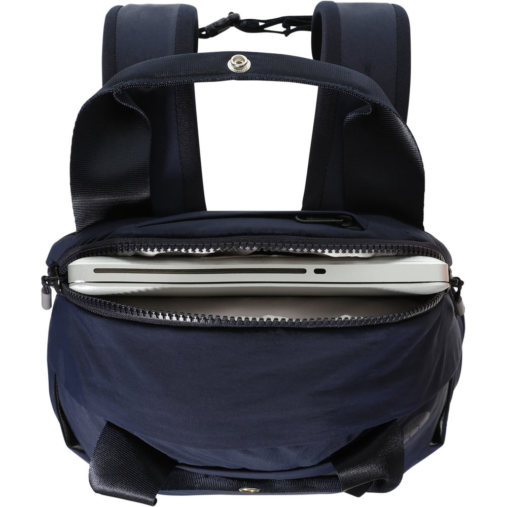 The North Face mochila moda The North Face W NEVER STOP DAYPACK MN 01 The North Face mochila moda The North Face W NEVER STOP DAYPACK MN 01