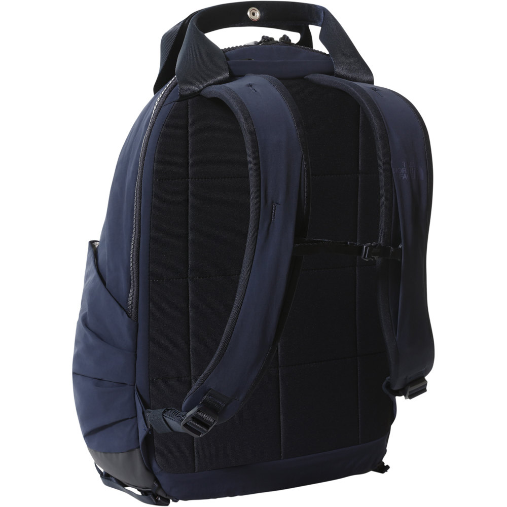 The North Face mochila moda The North Face W NEVER STOP DAYPACK MN 03 The North Face mochila moda The North Face W NEVER STOP DAYPACK MN 03