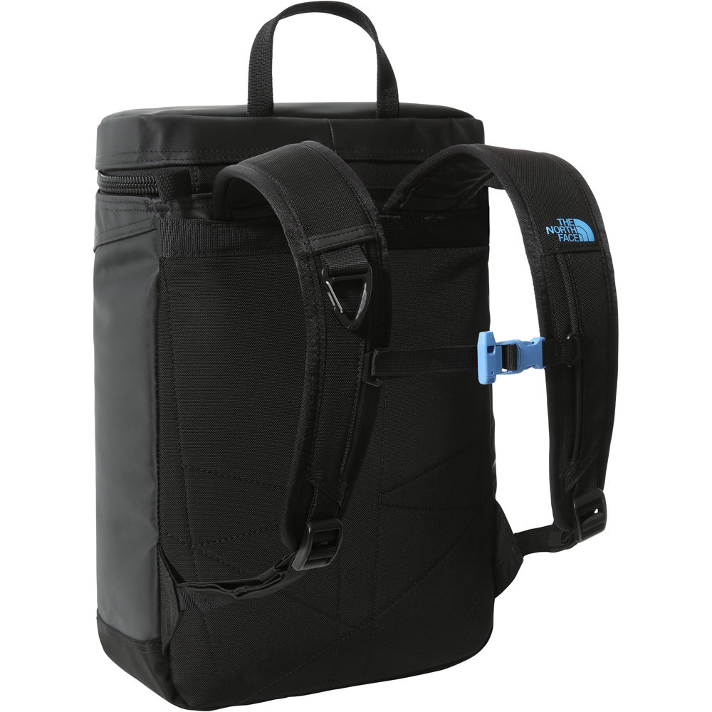 The North Face mochila deporte The North Face Y BASE CAMP FUSE BOX 01 The North Face mochila deporte The North Face Y BASE CAMP FUSE BOX 01