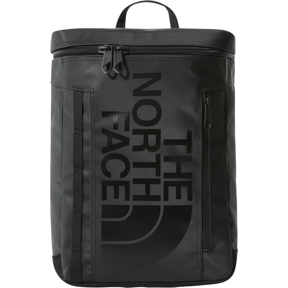 The North Face mochila deporte The North Face Y BASE CAMP FUSE BOX 02 The North Face mochila deporte The North Face Y BASE CAMP FUSE BOX 02