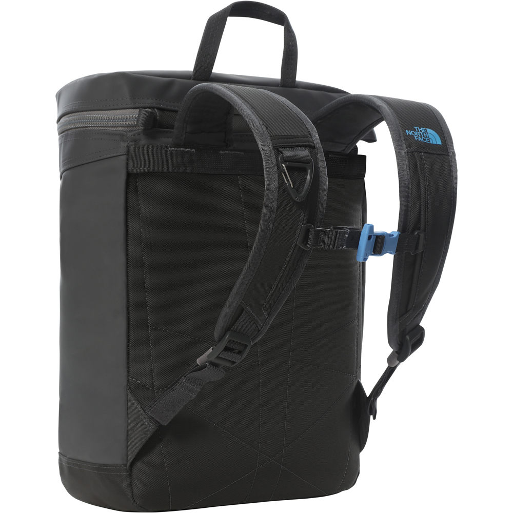 The North Face mochila deporte The North Face Y BASE CAMP FUSE BOX 01 The North Face mochila deporte The North Face Y BASE CAMP FUSE BOX 01