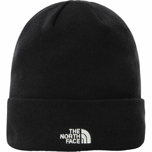 THE NORTH FACE NORM BEANIE marron
