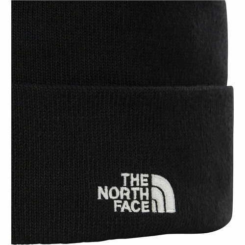 THE NORTH FACE NORM BEANIE marron