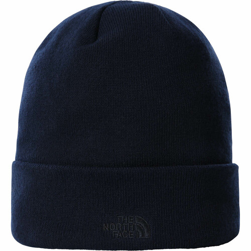THE NORTH FACE NORM BEANIE azul