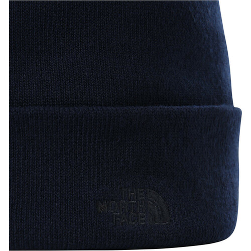 THE NORTH FACE NORM BEANIE azul