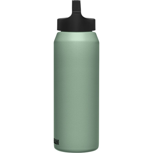 CAMELBAK CARRY CAP SS INS BOTTLE 32 OZ 1 L verde