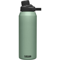 Camelbak cantimplora Camelbak CHUTE MAG VACUUM INSULATED 1 l vista frontal Camelbak cantimplora Camelbak CHUTE MAG VACUUM INSULATED 1 l vista frontal