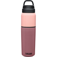 Camelbak cantimplora Camelbak MULTIBEV SST VACUUM INSULATED 0,65-0,47 l vista frontal Camelbak cantimplora Camelbak MULTIBEV SST VACUUM INSULATED 0,65-0,47 l vista frontal