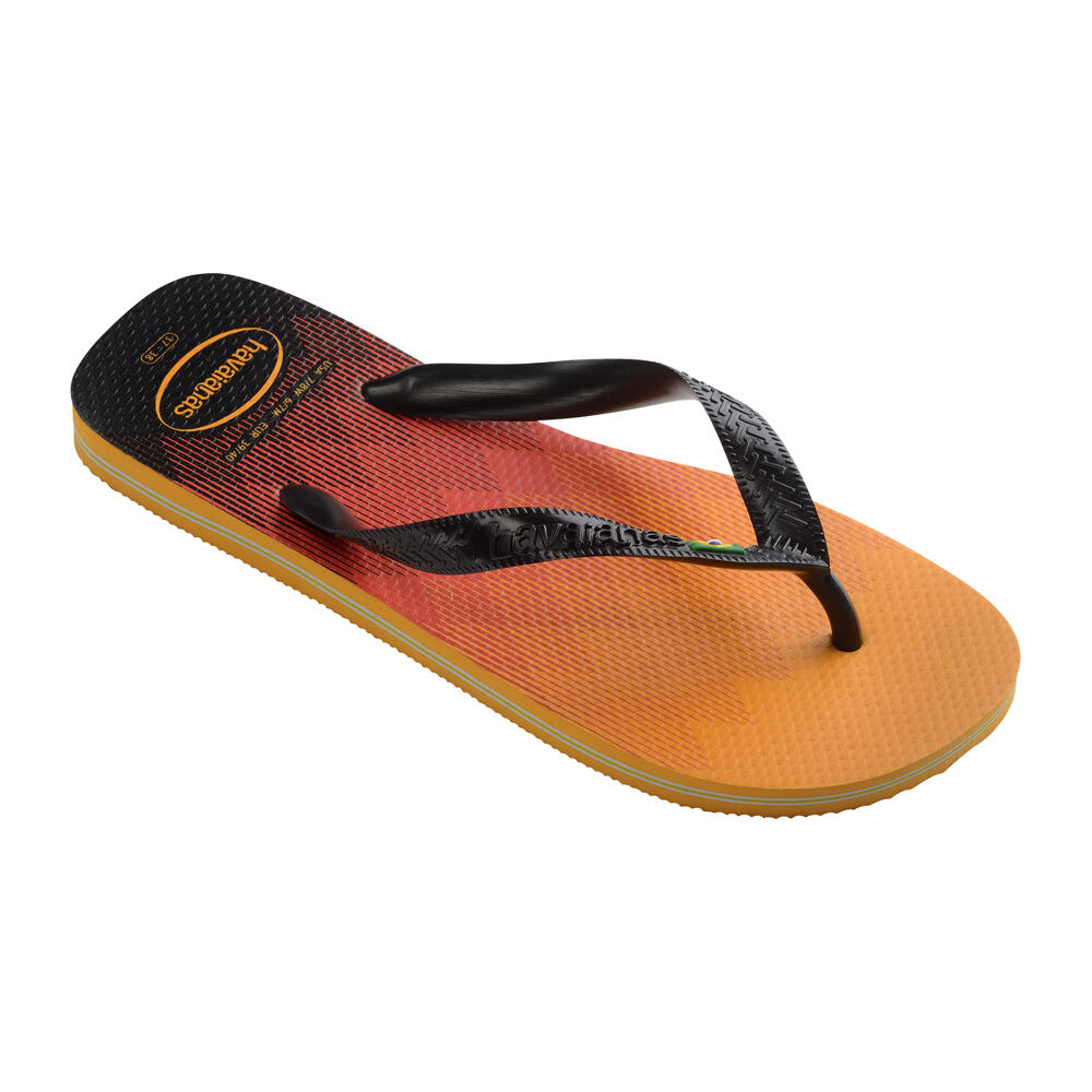 Havaianas chanclas hombre Havaianas HAV. BRASIL FRESH puntera Havaianas chanclas hombre Havaianas HAV. BRASIL FRESH puntera
