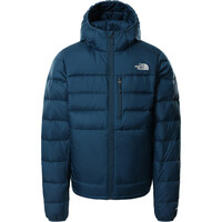 The North Face chaqueta outdoor hombre The North Face M ACONCAGUA 2 HOODIE vista frontal The North Face chaqueta outdoor hombre The North Face M ACONCAGUA 2 HOODIE vista frontal