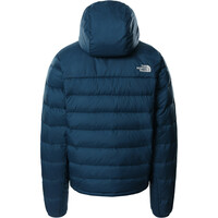 The North Face chaqueta outdoor hombre The North Face M ACONCAGUA 2 HOODIE vista trasera The North Face chaqueta outdoor hombre The North Face M ACONCAGUA 2 HOODIE vista trasera