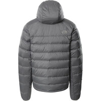 The North Face chaqueta outdoor hombre The North Face M ACONCAGUA 2 HOODIE vista trasera The North Face chaqueta outdoor hombre The North Face M ACONCAGUA 2 HOODIE vista trasera