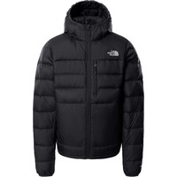 The North Face chaqueta outdoor hombre The North Face M ACONCAGUA 2 HOODIE vista frontal The North Face chaqueta outdoor hombre The North Face M ACONCAGUA 2 HOODIE vista frontal