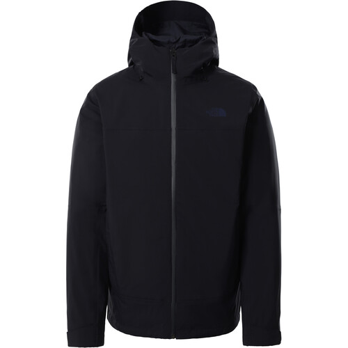 THE NORTH FACE M MOUNTAIN LIGHT FL TRICLIMATE JACKET azul