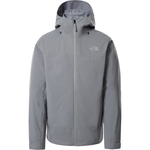 THE NORTH FACE M MOUNTAIN LIGHT FL TRICLIMATE J gris