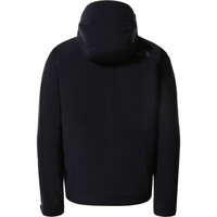 The North Face chaqueta impermeable insulada hombre The North Face M THERMOBALL ECO TRICLIMATE JACK vista trasera The North Face chaqueta impermeable insulada hombre The North Face M THERMOBALL ECO TRICLIMATE JACK vista trasera