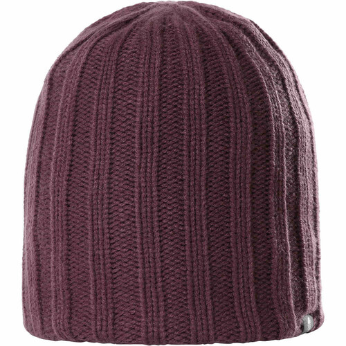THE NORTH FACE SHINSKY BEANIE rojo