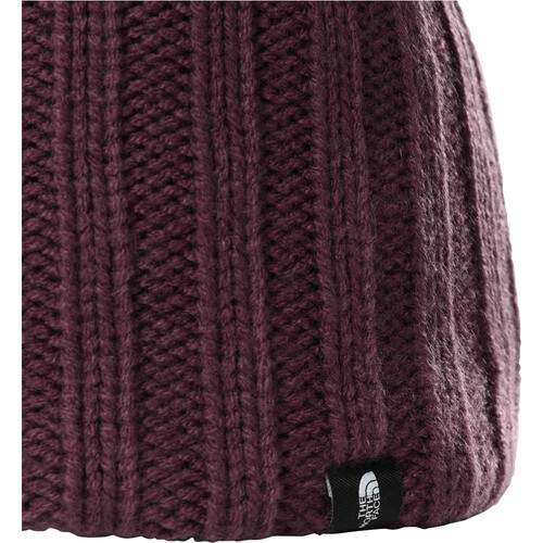 THE NORTH FACE SHINSKY BEANIE rojo