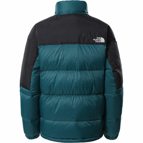 THE NORTH FACE W DIABLO DOWN JACKET verde