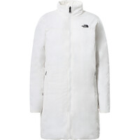 The North Face chaqueta outdoor mujer The North Face W RECYCLED SUZANNE TRICLIMATE vista detalle The North Face chaqueta outdoor mujer The North Face W RECYCLED SUZANNE TRICLIMATE vista detalle