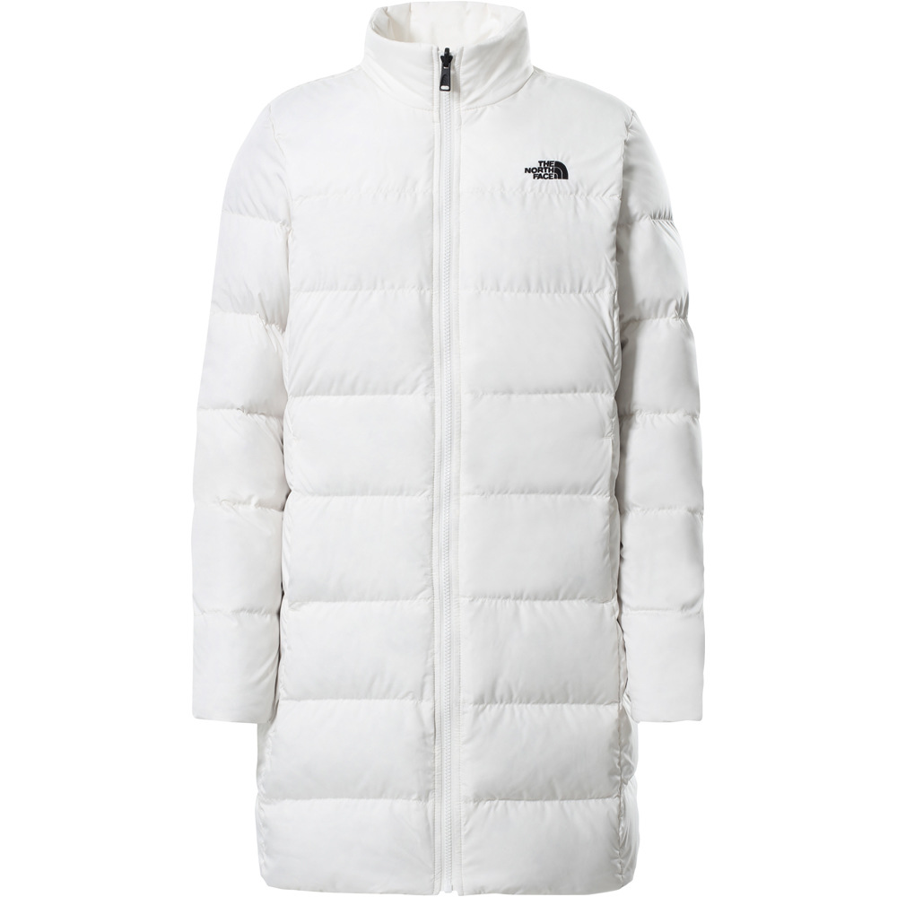 The North Face chaqueta outdoor mujer The North Face W RECYCLED SUZANNE TRICLIMATE 03 The North Face chaqueta outdoor mujer The North Face W RECYCLED SUZANNE TRICLIMATE 03