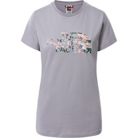 W S/S EASY TEE W S/S EASY TEE