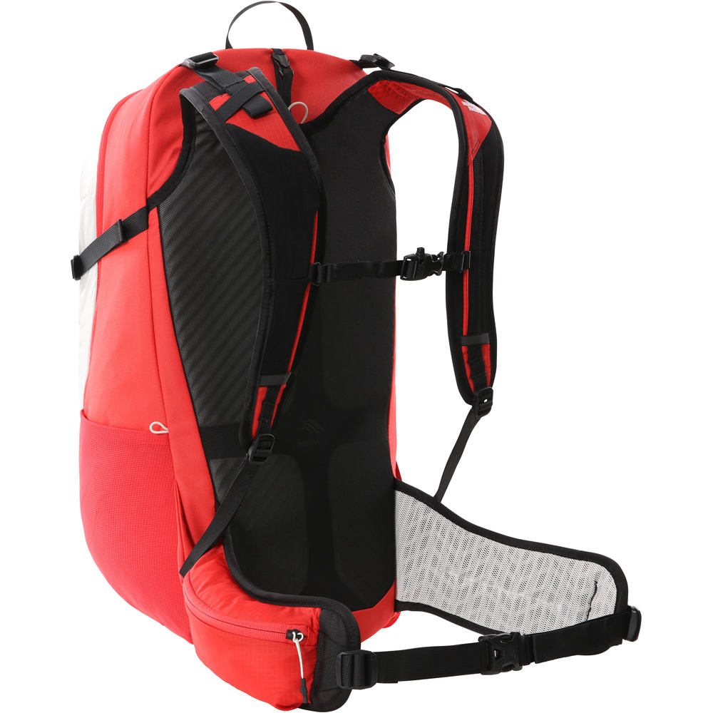 The North Face mochila montaña The North Face BASIN 36 BL 01 The North Face mochila montaña The North Face BASIN 36 BL 01