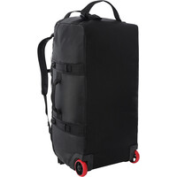 The North Face mochila montaña The North Face BASE CAMP DUFFEL ROLLER BE 02 The North Face mochila montaña The North Face BASE CAMP DUFFEL ROLLER BE 02