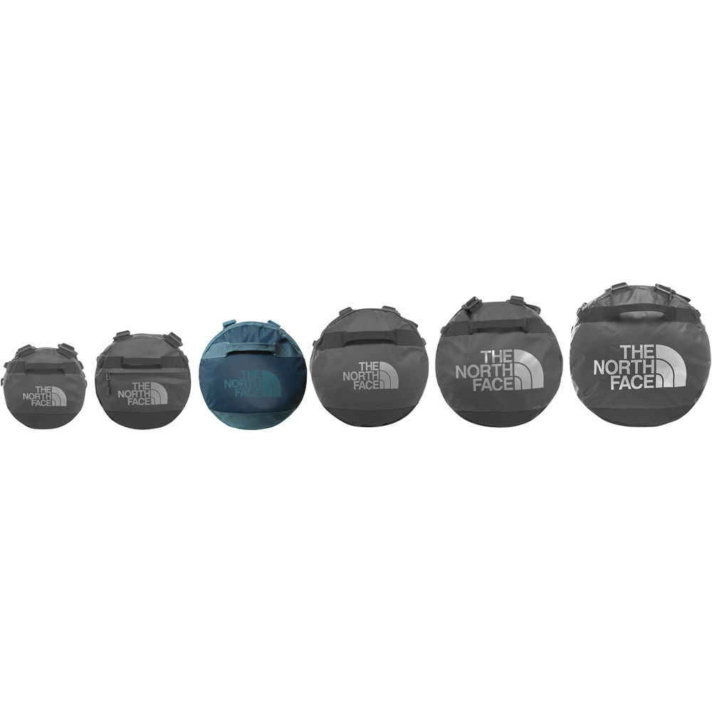 The North Face mochila montaña The North Face BASE CAMP DUFFEL 01 The North Face mochila montaña The North Face BASE CAMP DUFFEL 01