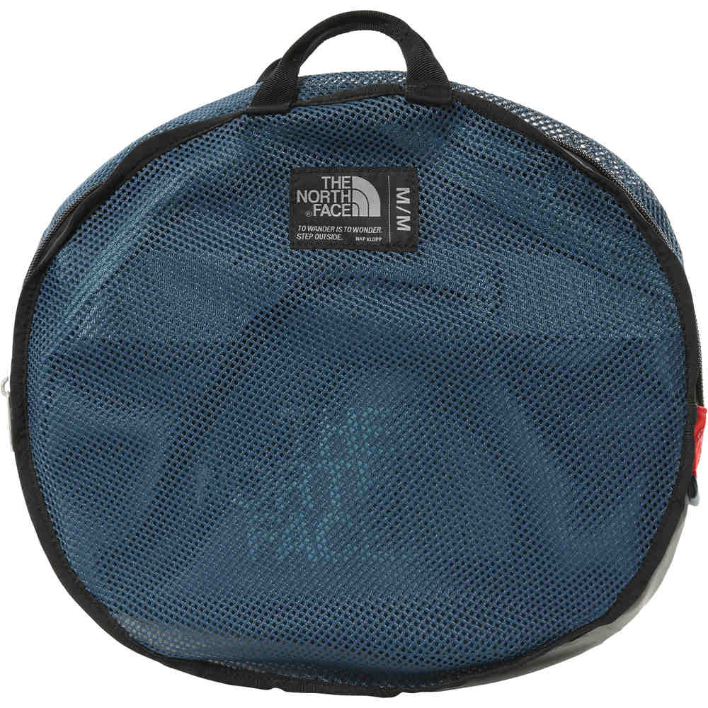 The North Face mochila montaña The North Face BASE CAMP DUFFEL 02 The North Face mochila montaña The North Face BASE CAMP DUFFEL 02