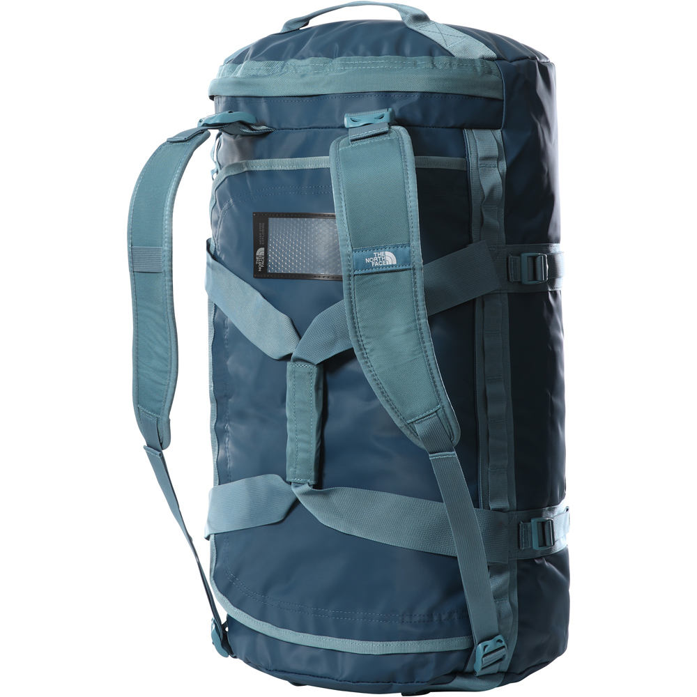 The North Face mochila montaña The North Face BASE CAMP DUFFEL 03 The North Face mochila montaña The North Face BASE CAMP DUFFEL 03