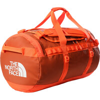 The North Face mochila montaña The North Face BASE CAMP DUFFEL vista frontal The North Face mochila montaña The North Face BASE CAMP DUFFEL vista frontal